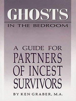 cover image of Ghosts in the Bedroom